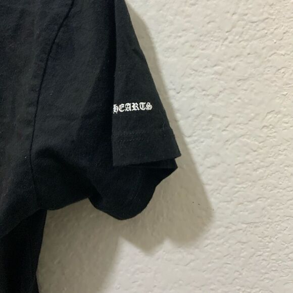 Chrome Hearts Cemetery T-shirt Size XS - Picture 5 of 12